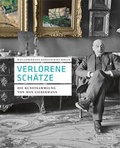 Cover: Verlorene Sch&auml;tze - Nicolai Verlag