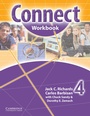 Cover: Connect Workbook 4 - Cambridge University Press