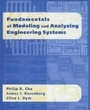 Cover: Fundamentals of Modeling and Analyzing Engineering Systems - Cambridge University Press