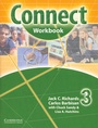 Cover: Connect Workbook 3 - Cambridge University Press