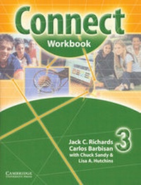 Enlarge image Cover: Connect Workbook 3 - Cambridge University Press