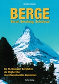Cover: Berge: Beruf, Berufung, Schicksal - rottenedition