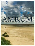 Cover: Amrum - Die Geliebte des Blanken Hans - Quedens Verlag
