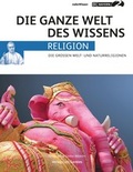 Cover: Bayern 2 radioWissen RELIGION - VLG Verlag & Agentur GmbH
