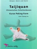 Cover: Tai-Ji-Quan - Kolibri Verlags GmbH