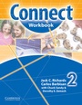 Cover: Connect Workbook 2 - Cambridge University Press