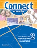 Cover: Connect Workbook 2 - Cambridge University Press
