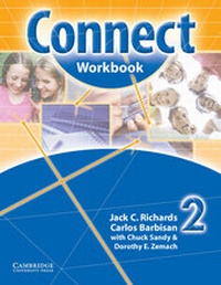 Enlarge image Cover: Connect Workbook 2 - Cambridge University Press