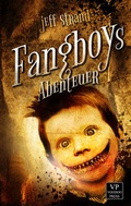 Cover: Fangboys Abenteuer - Voodoo Press