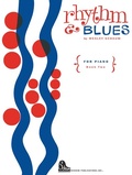 Cover: Rhythm & Blues - Band 2 - Bosworth Edition - Hal Leonard Europe GmbH