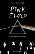 Cover: Pink Floyd - In eigenen Worten - Palmyra