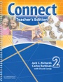 Cover: Connect Teachers Edition 2 - Cambridge University Press