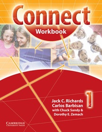 Enlarge image Cover: Connect Workbook 1 - Cambridge University Press