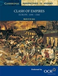 Cover: Clash of Empires - Cambridge University Press