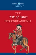 Cover: The Wife of Bath's Prologue and Tale - Cambridge University Press