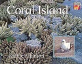 Cover: Coral Island Australian edition - Cambridge University Press