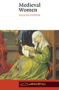 Cover: Medieval Women - Cambridge University Press