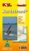 Cover: Nordstrand - Kommunalverlag Tacken
