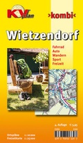 Cover: Wietzendorf - Kommunalverlag Tacken
