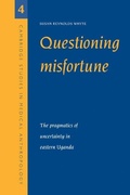 Cover: Questioning Misfortune - Cambridge University Press
