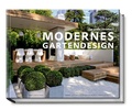 Cover: Modernes Gartendesign - Becker Joest Volk Verlag