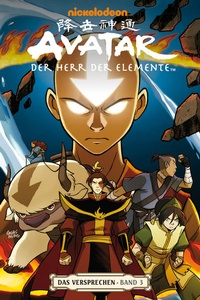 Enlarge image Cover: Avatar: Der Herr der Elemente 1 - Cross Cult Entertainment