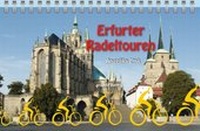 Abbildung von: Erfurter Radeltouren - grünes herz