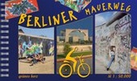 Abbildung von: Berliner Mauerweg - grünes herz