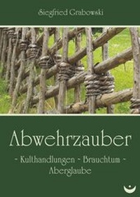 Abbildung von: Abwehrzauber - Zeitenwende