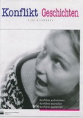 Cover: Konfliktgeschichten - Berghof Foundation