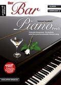 Cover: Der Barpiano-Profi - artist ahead