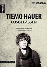 Abbildung von: Losgelassen - Das Songbook - artist ahead