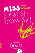 Cover: Miss Krassikowski Vol. 2 - Oetinger