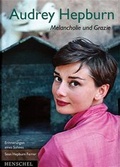 Cover: Audrey Hepburn - Henschel