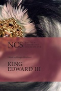 Cover: King Edward III - Cambridge University Press