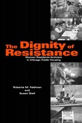 Cover: The Dignity of Resistance - Cambridge University Press