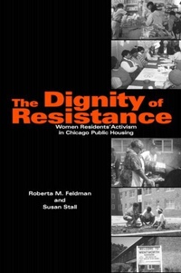 Enlarge image Cover: The Dignity of Resistance - Cambridge University Press