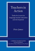 Cover: Teachers in Action - Cambridge University Press