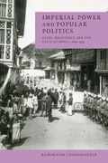 Cover: Imperial Power and Popular Politics - Cambridge University Press