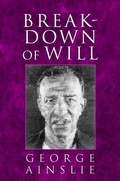 Cover: Breakdown of Will - Cambridge University Press