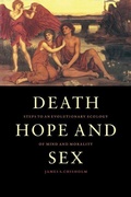 Cover: Death, Hope and Sex - Cambridge University Press