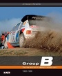 Cover: Group B - McKlein Publishing