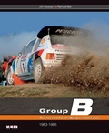 Cover: Group B - McKlein Publishing