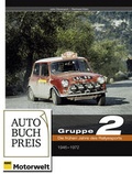 Cover: Gruppe 2 - McKlein Publishing