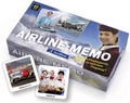 Cover: Das knifflige Airline-Memo - GeraMond