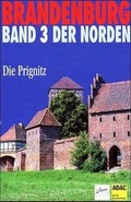 Cover: Brandenburg - Der Norden / Prignitz - Pro Line Concept