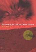 Cover: The Search for Life on Other Planets - Cambridge University Press