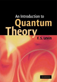 Enlarge image Cover: An Introduction to Quantum Theory - Cambridge University Press