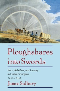 Abbildung von: Ploughshares into Swords - Cambridge University Press