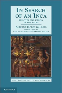 Enlarge image Cover: In Search of an Inca - Cambridge University Press